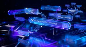 AI SEO – jak optymalizować treści pod wyszukiwarki sztucznej inteligencji