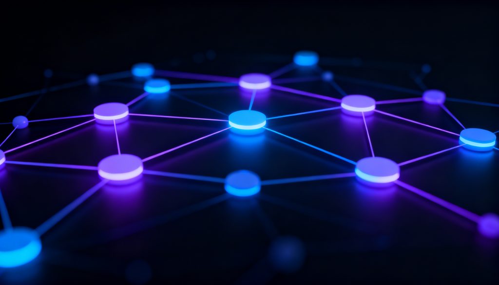 Jak AI wybiera źródła informacji