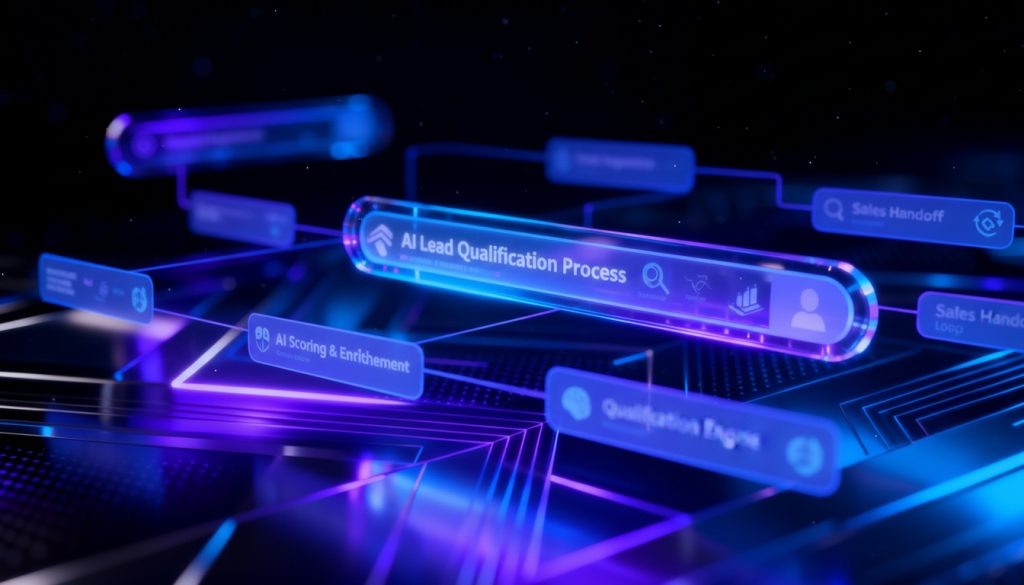 Jak działa AI Assistant na stronie