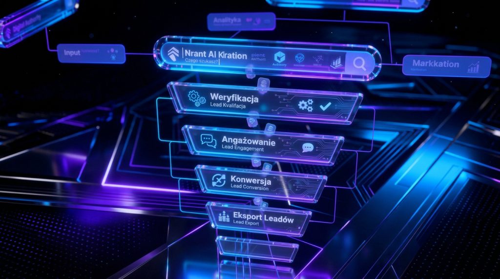 Jak wygląda flow rozmowy w praktyce