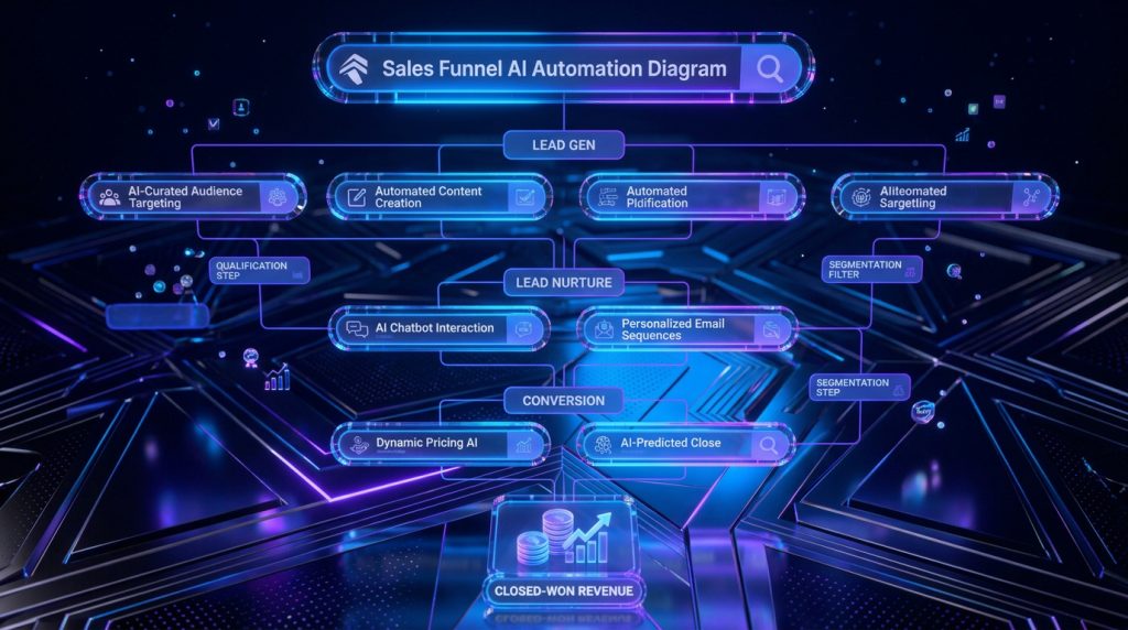 Jak wygląda proces sprzedaży krok po kroku