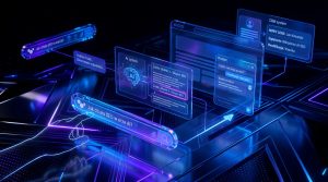 SEO po Google 2030 – jak będzie wyglądało wyszukiwanie w erze AI