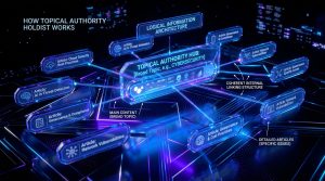 Topical Authority SEO – jak budować dominację tematyczną w Google