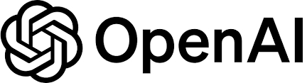 Logo Open AI