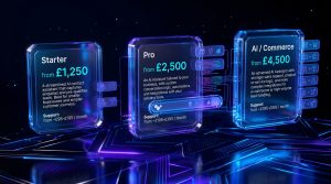 How Much Does an AI Chatbot Cost Pricing, Setup, and Real Costs (2026)